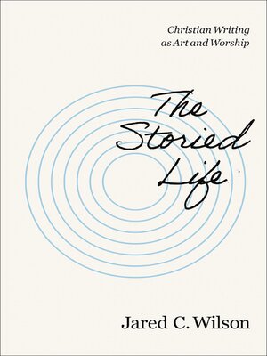 cover image of The Storied Life